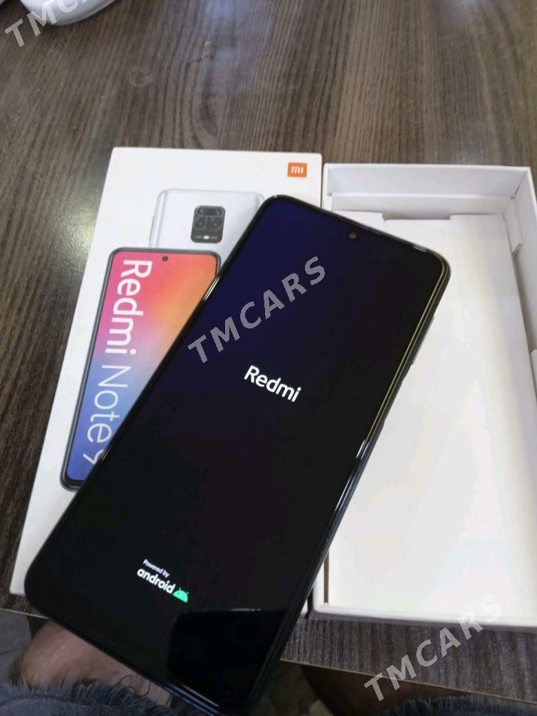 Redmi not 9 pro - Änew - img 7