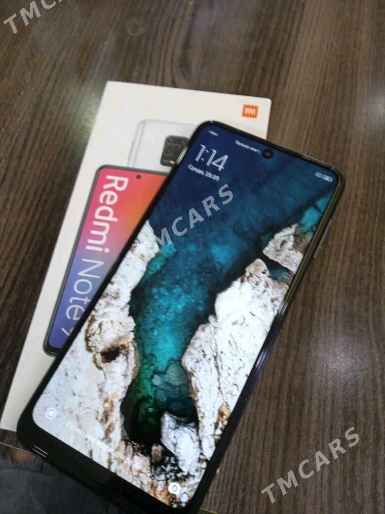 Redmi not 9 pro - Änew - img 2
