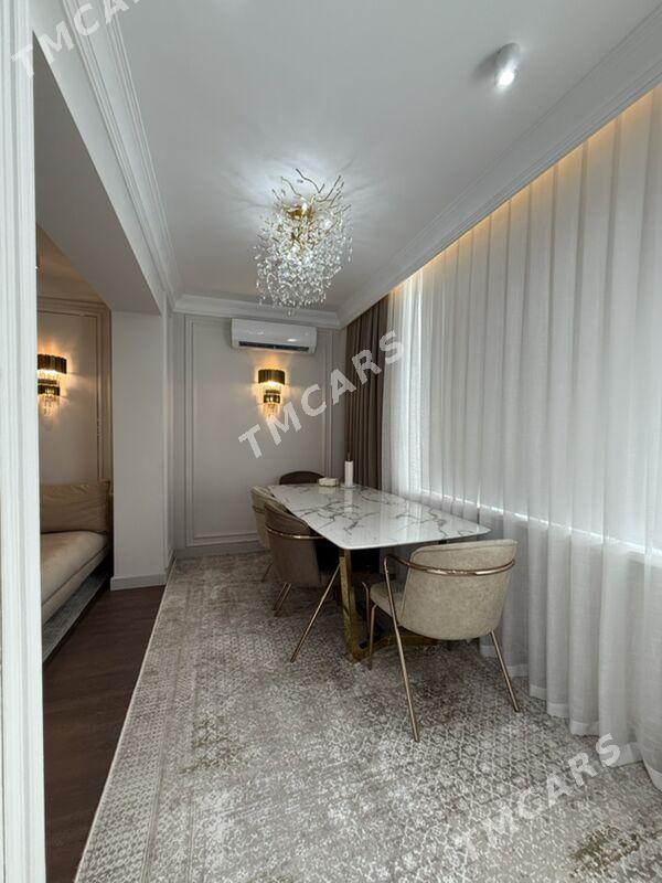 GAUDAN 3 3KOM LUXURY - Гаудан "В" - img 6