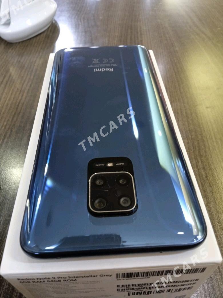 Redmi not 9 pro - Änew - img 4