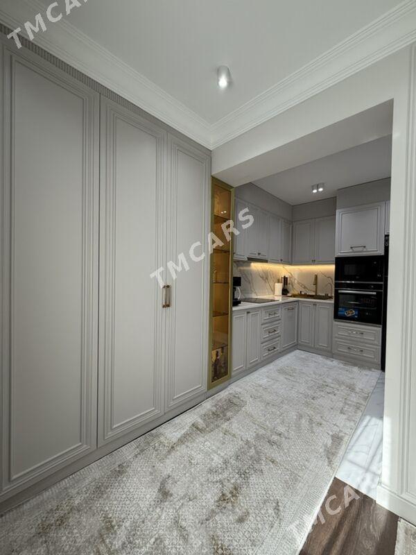 GAUDAN 3 3KOM LUXURY - Гаудан "В" - img 2