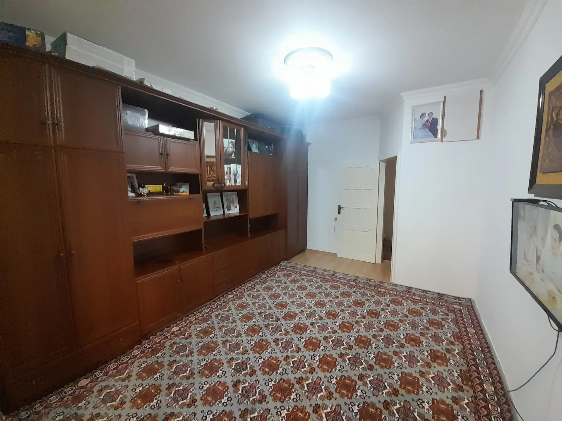 Mir1 2etaj 2komnat satlyk jay - Мир 1 - img 5