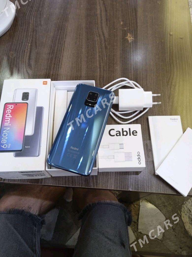 Redmi not 9 pro - Änew - img 9
