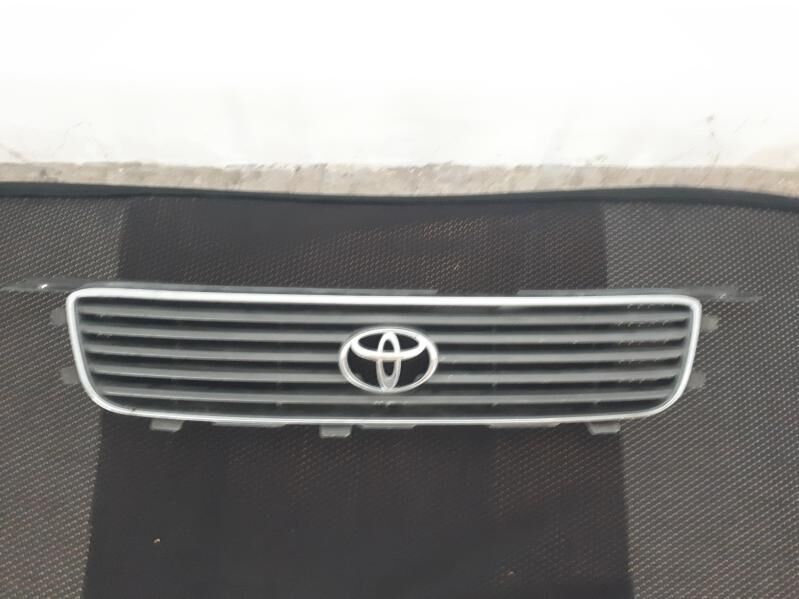Toyota babocka 50 TMT - Кака - img 8