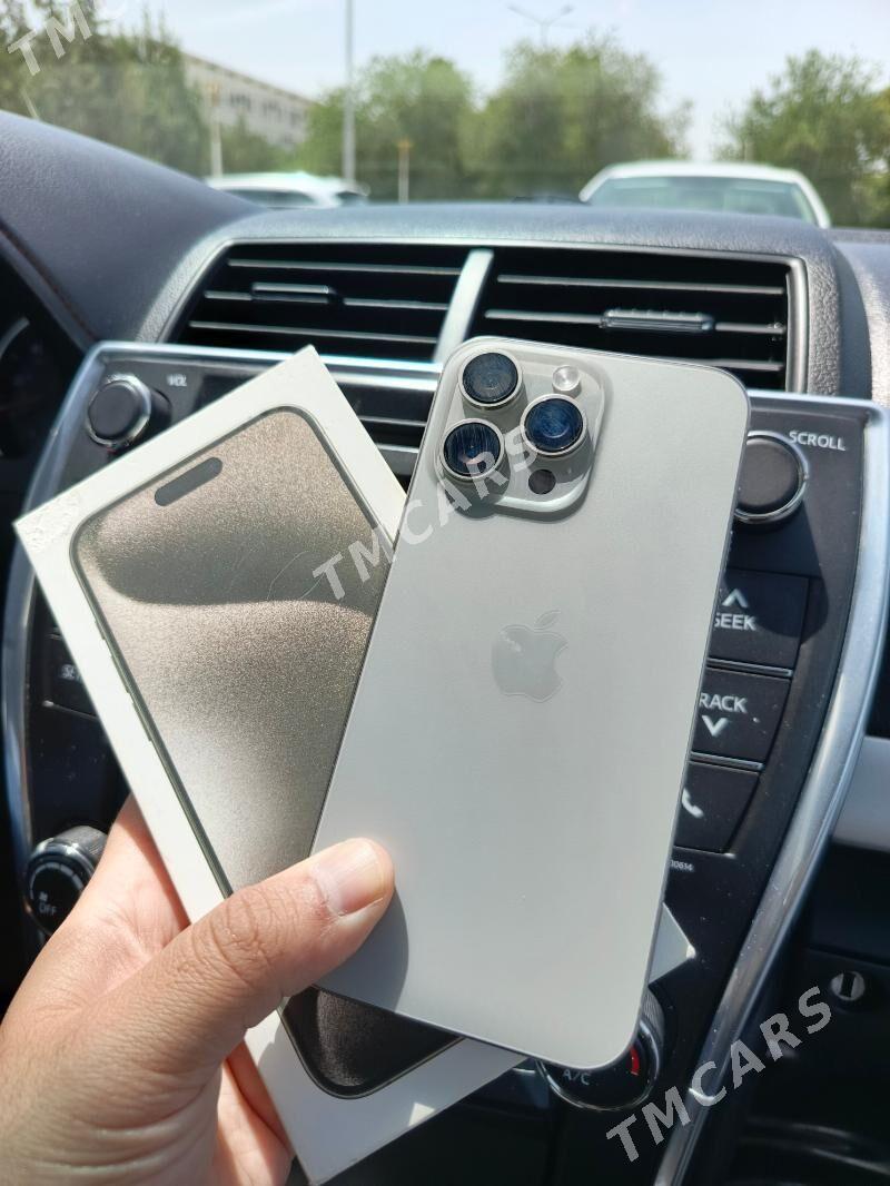 iphone ALYAS 13 14PRO 16pro xs - Aşgabat - img 2