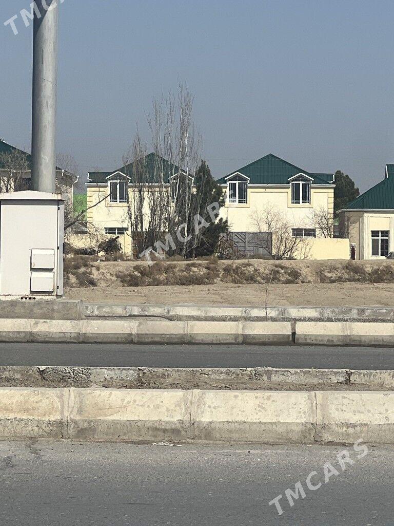 Çoganly Katež garadamak Radar - Ашхабад - img 2