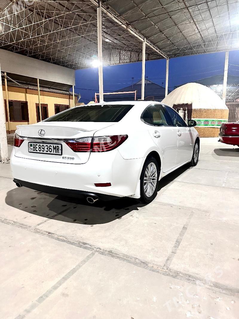 Lexus ES 350 2013 - 320 000 TMT - Mary - img 3