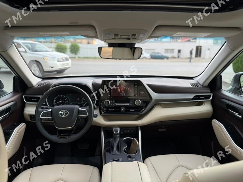 Toyota Highlander 2022 - 539 000 TMT - Mary - img 6