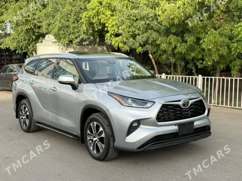 Toyota Highlander 2022 - 539 000 TMT - Mary - img 7