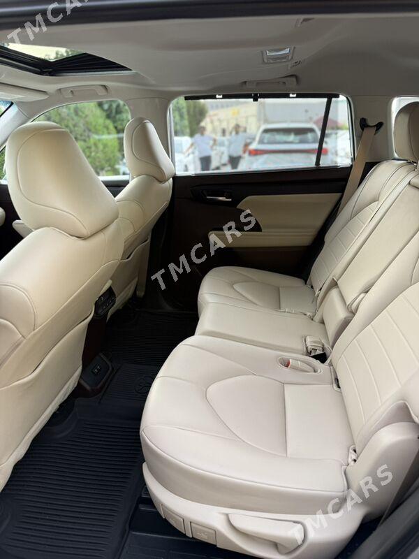 Toyota Highlander 2022 - 539 000 TMT - Mary - img 5
