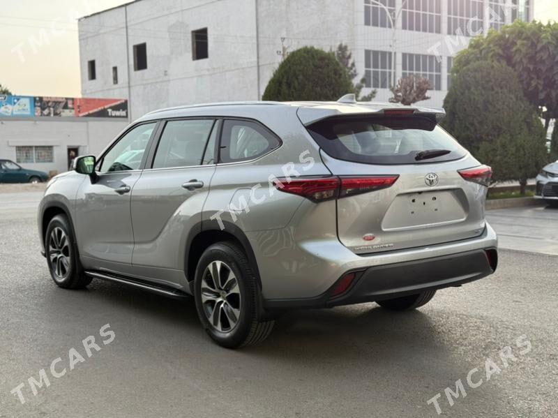 Toyota Highlander 2022 - 539 000 TMT - Mary - img 2
