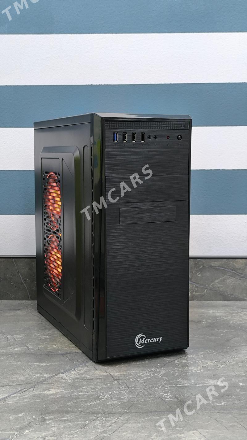 i3 3220 / Ram / Hdd / SSD / GT - Мир 4 - img 5