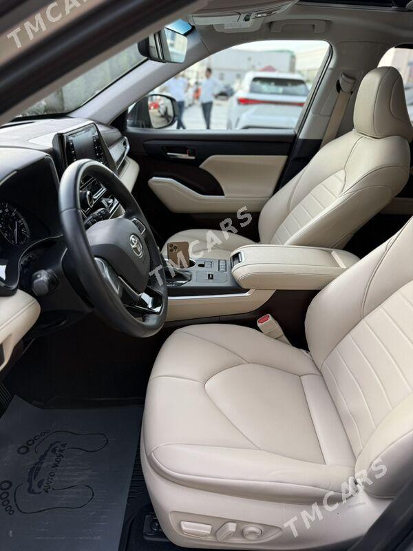 Toyota Highlander 2022 - 539 000 TMT - Mary - img 3