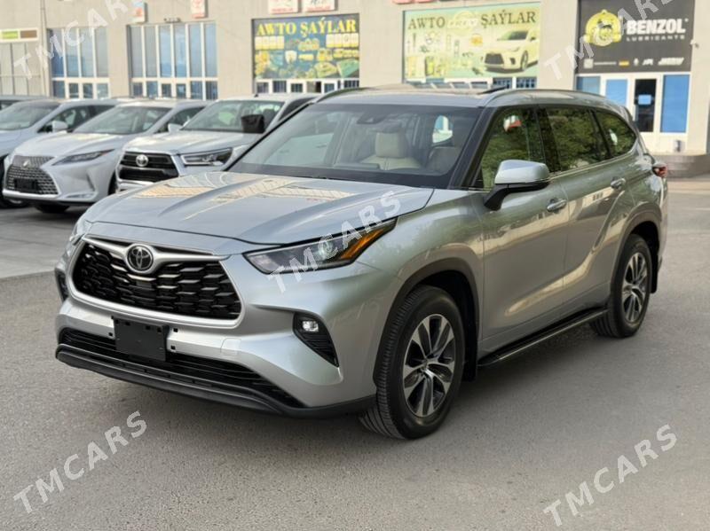 Toyota Highlander 2022 - 539 000 TMT - Mary - img 4