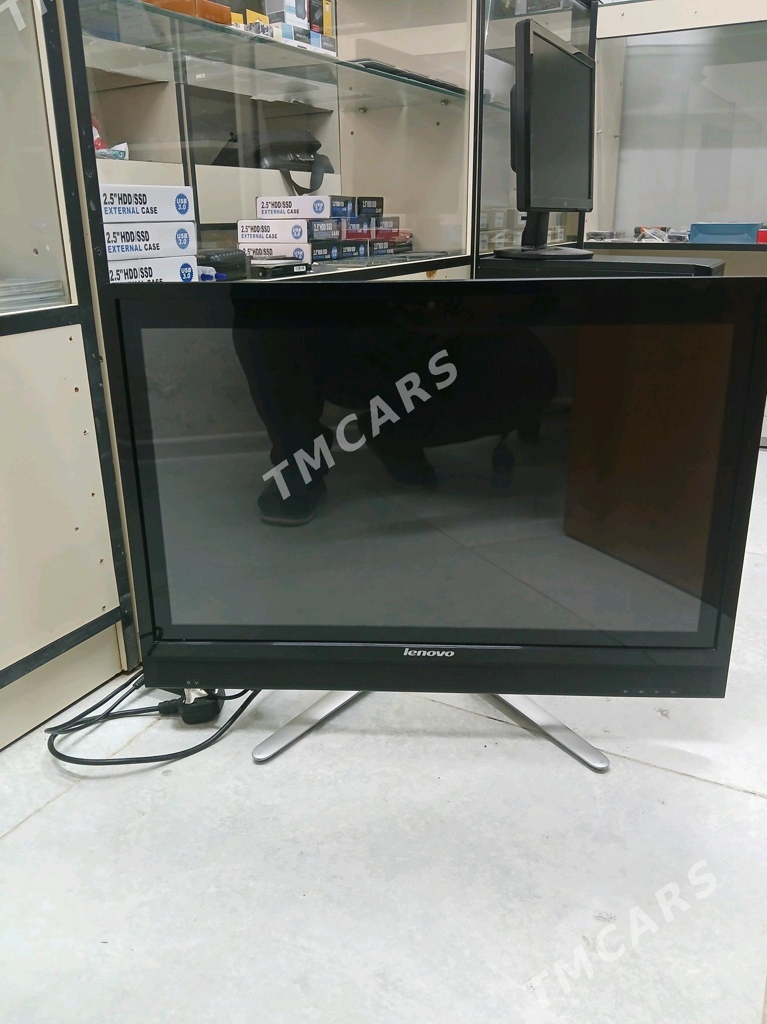 Lenovo monoblok - Aşgabat - img 2