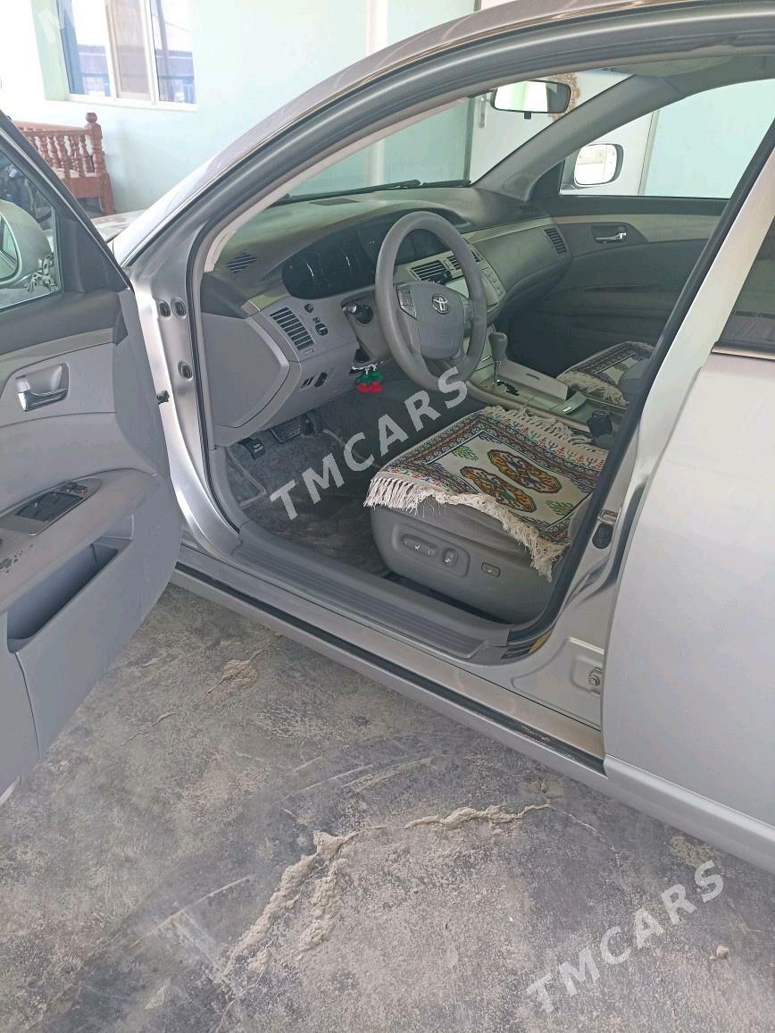 Toyota Avalon 2005 - 160 000 TMT - Берекет - img 6