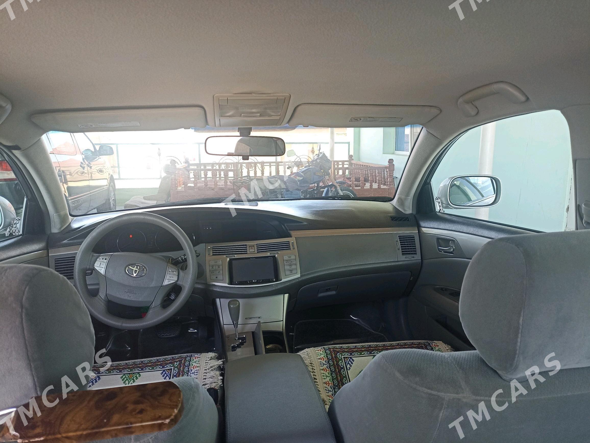 Toyota Avalon 2005 - 160 000 TMT - Берекет - img 5