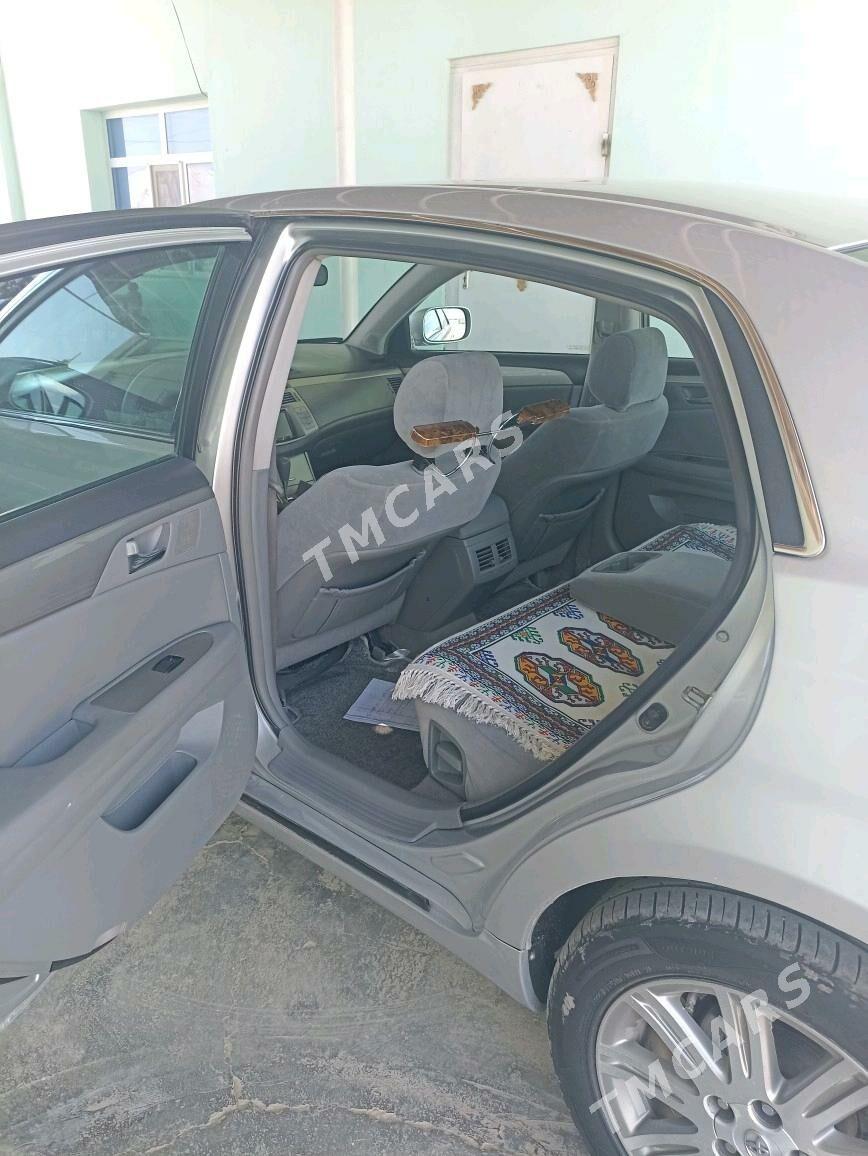 Toyota Avalon 2005 - 160 000 TMT - Берекет - img 3