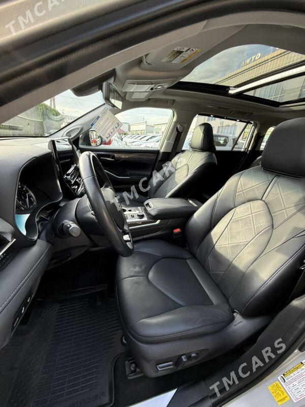 Toyota Highlander 2022 - 637 000 TMT - Mary - img 4