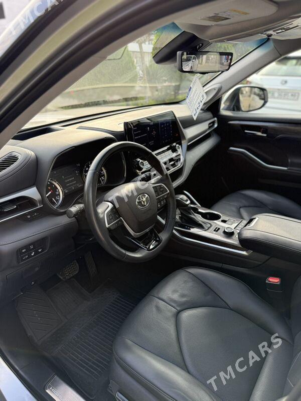 Toyota Highlander 2022 - 637 000 TMT - Mary - img 6