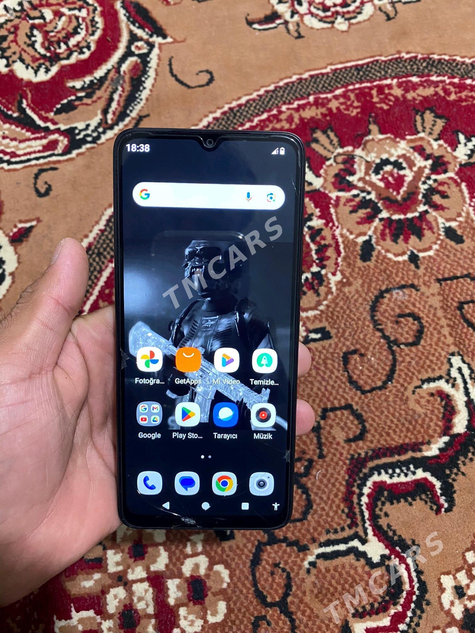 Redmi a3 - Ак-Бугдайский этрап - img 3