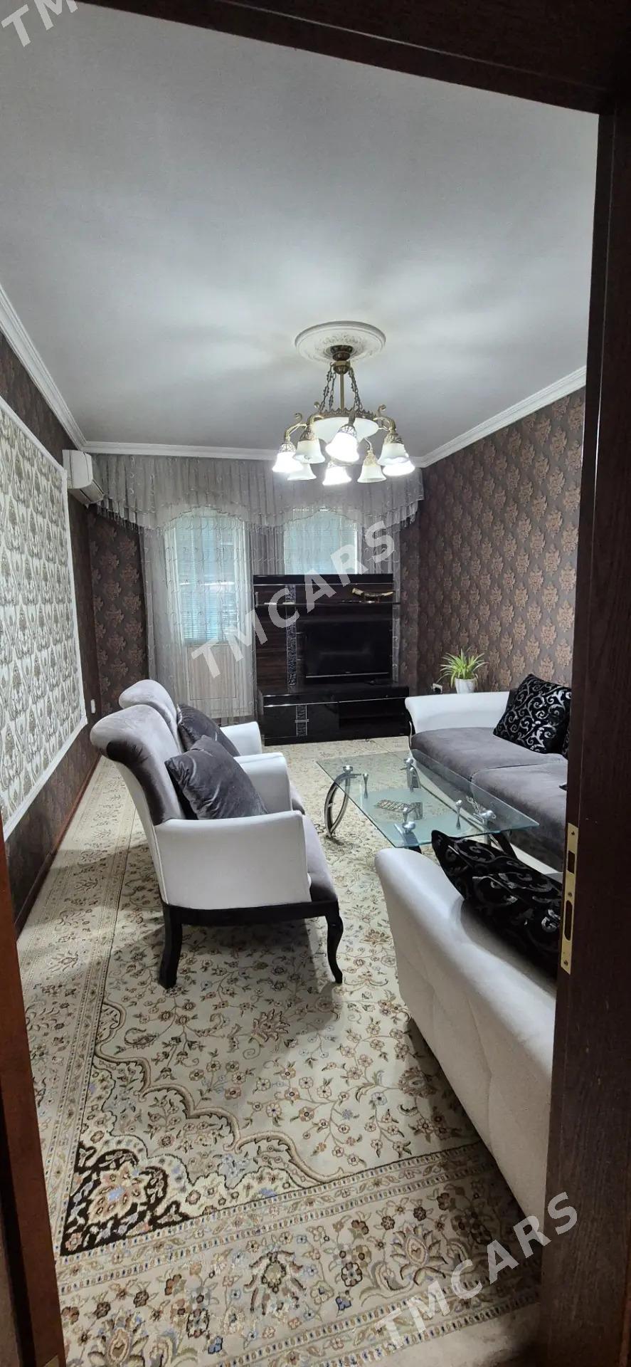 Arenda Mir4 - Aşgabat - img 2