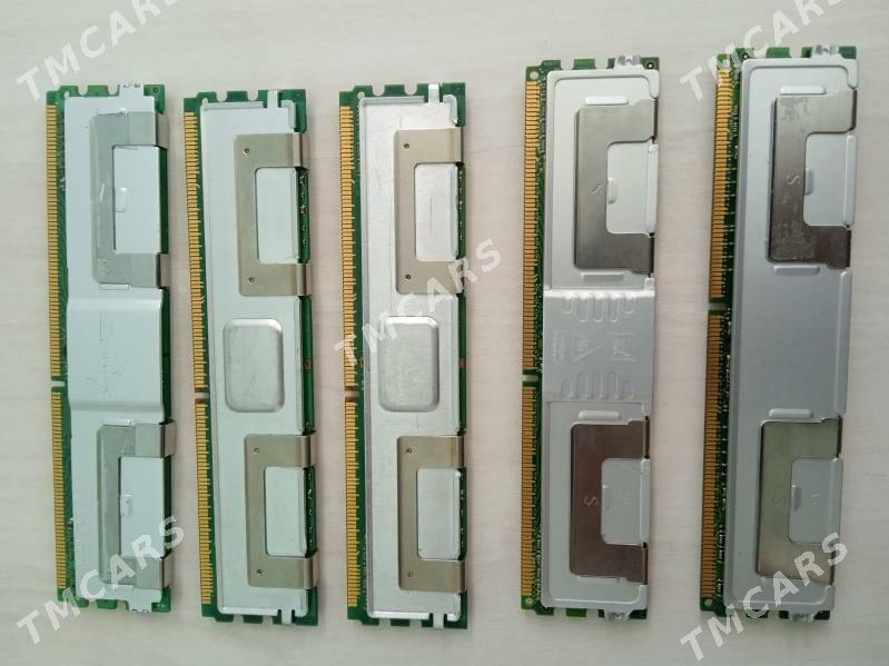 SERVER RAM - Aşgabat - img 2