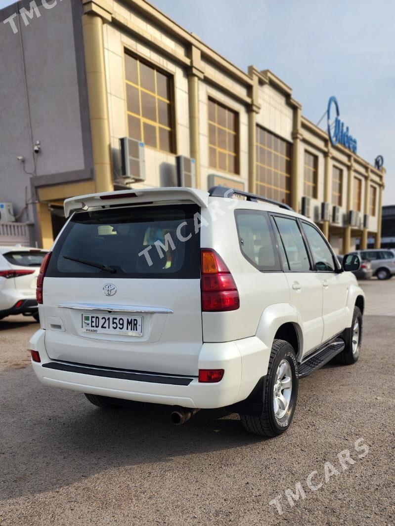 Toyota Land Cruiser Prado 2009 - 360 000 TMT - Mary - img 5
