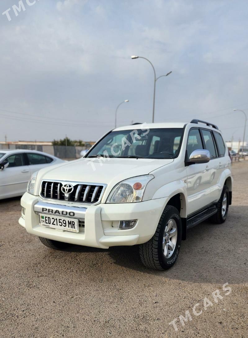 Toyota Land Cruiser Prado 2009 - 360 000 TMT - Mary - img 4