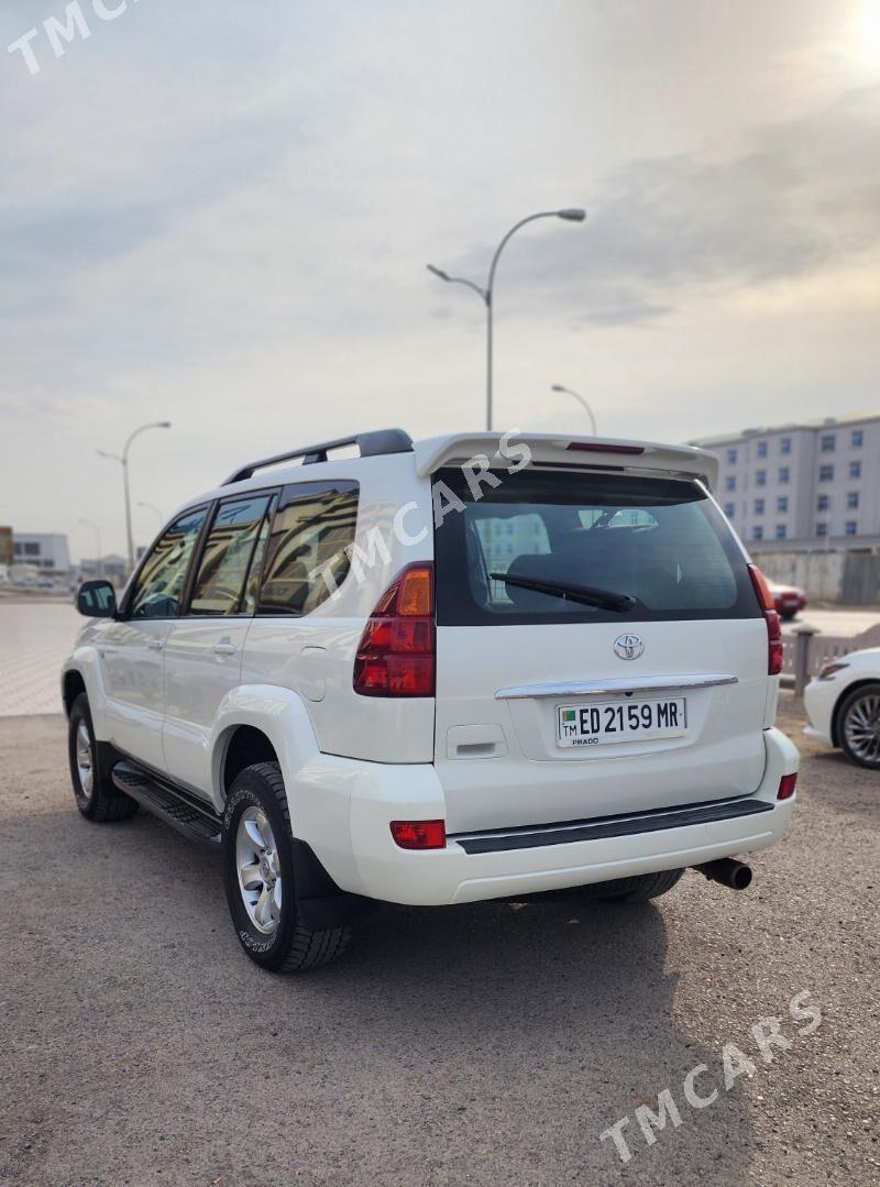 Toyota Land Cruiser Prado 2009 - 360 000 TMT - Mary - img 3
