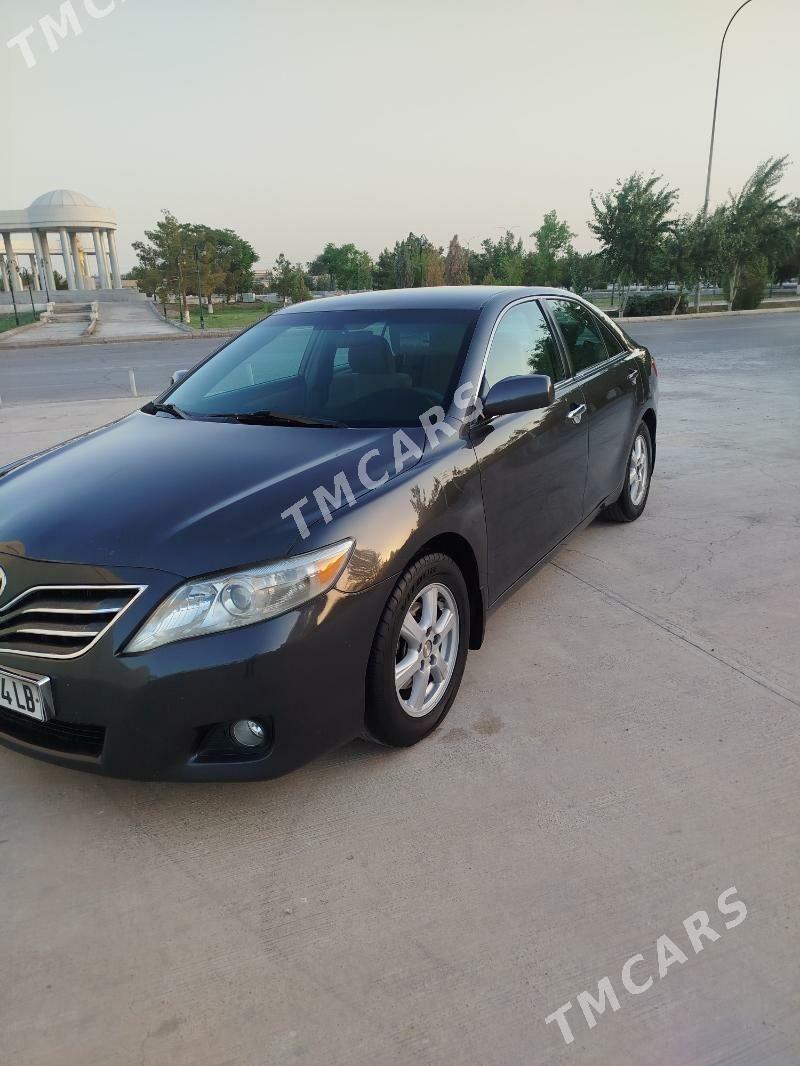 Toyota Camry 2010 - 170 000 TMT - Туркменабат - img 5