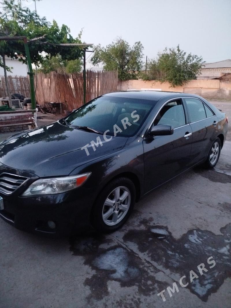 Toyota Camry 2010 - 170 000 TMT - Туркменабат - img 4