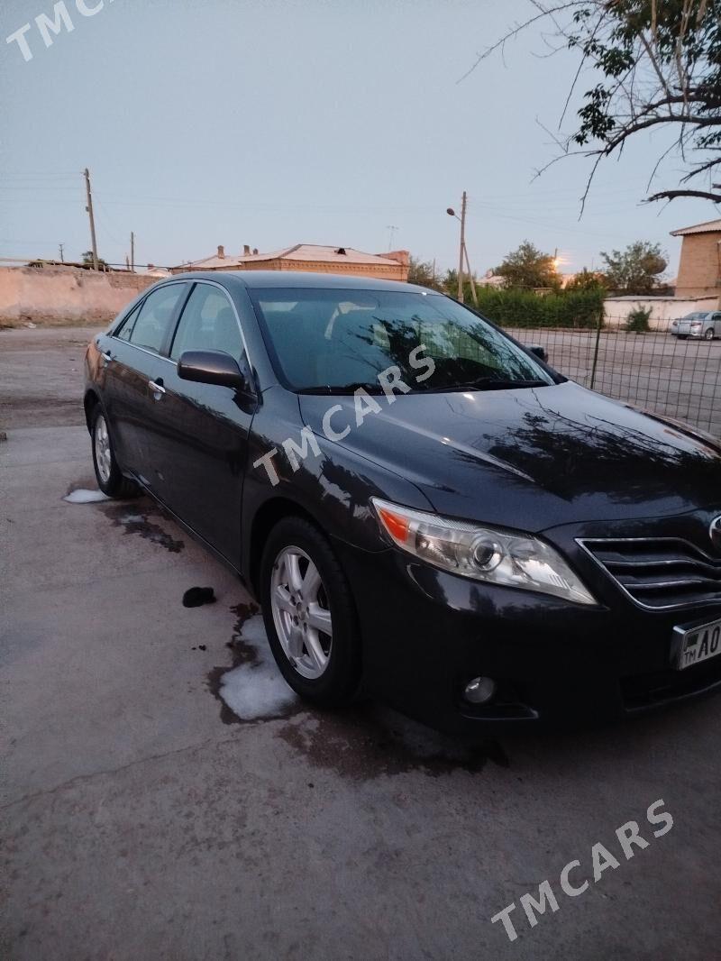 Toyota Camry 2010 - 170 000 TMT - Туркменабат - img 3