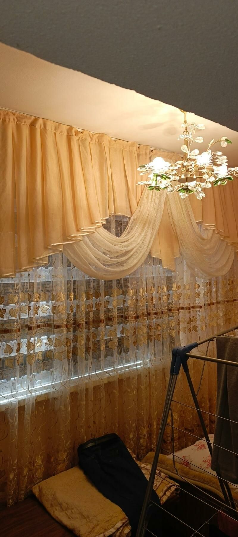  6 МКР 1 КОМ 1 ЭТ  - Aşgabat - img 7