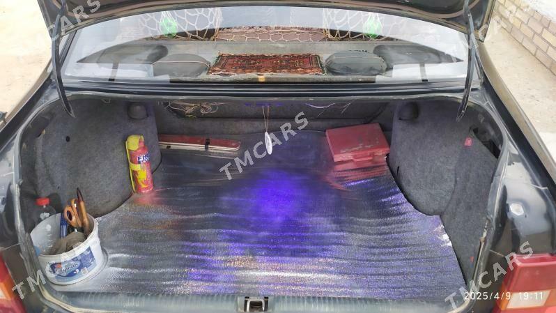 Opel Vectra 1992 - 25 000 TMT - Darganata - img 9