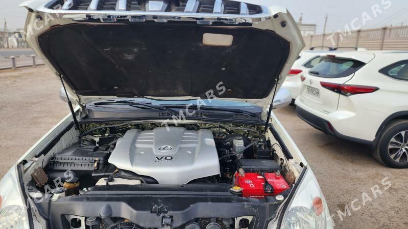 Toyota Land Cruiser Prado 2009 - 360 000 TMT - Mary - img 7