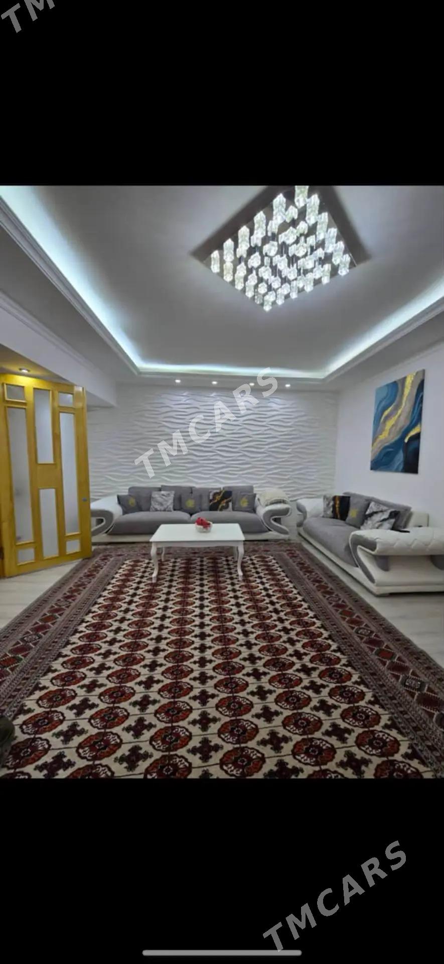 Дуплекс  Продажа Satlyk 3ком - Aşgabat - img 2