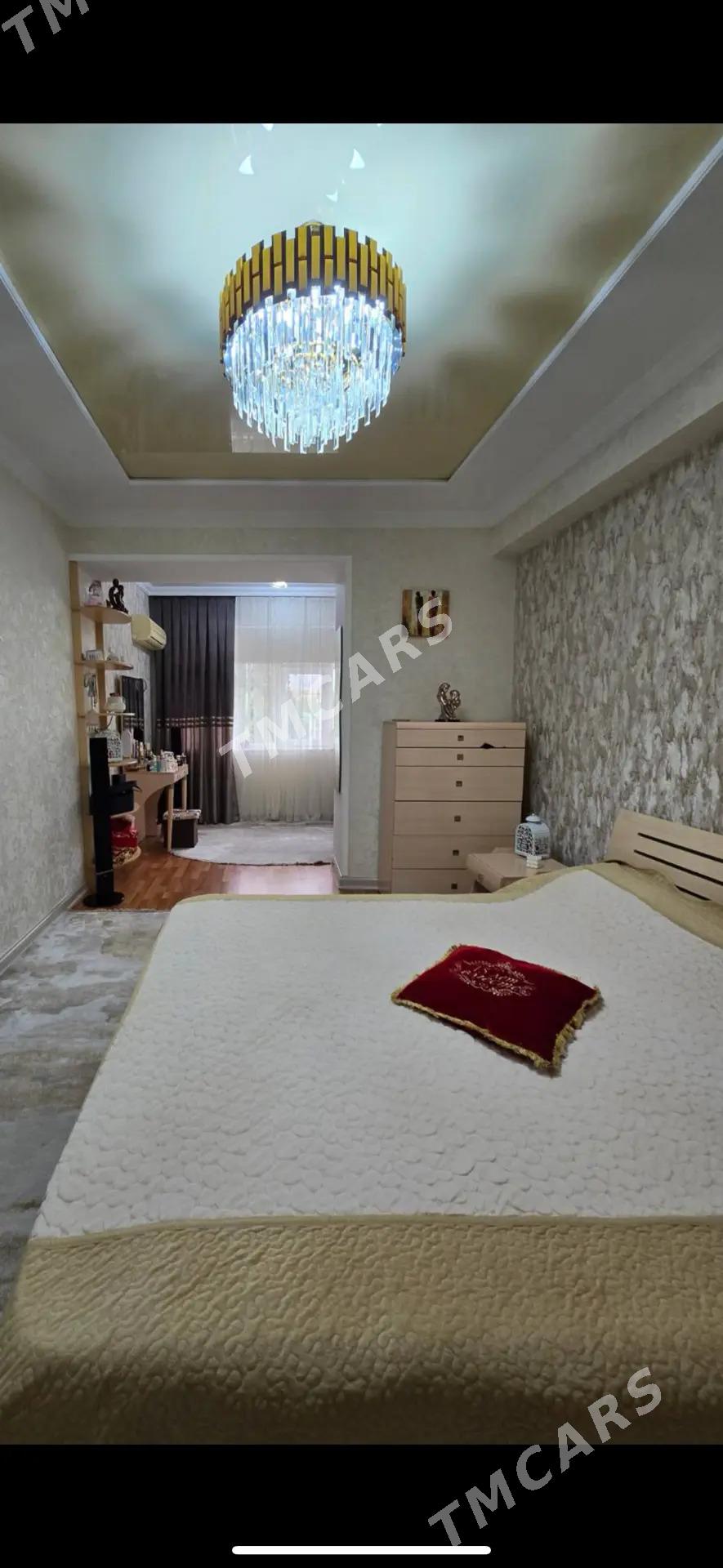 Дуплекс  Продажа Satlyk 3ком - Aşgabat - img 4