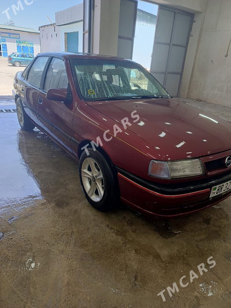 Opel Vectra 1994 - 48 000 TMT - Дашогуз - img 3