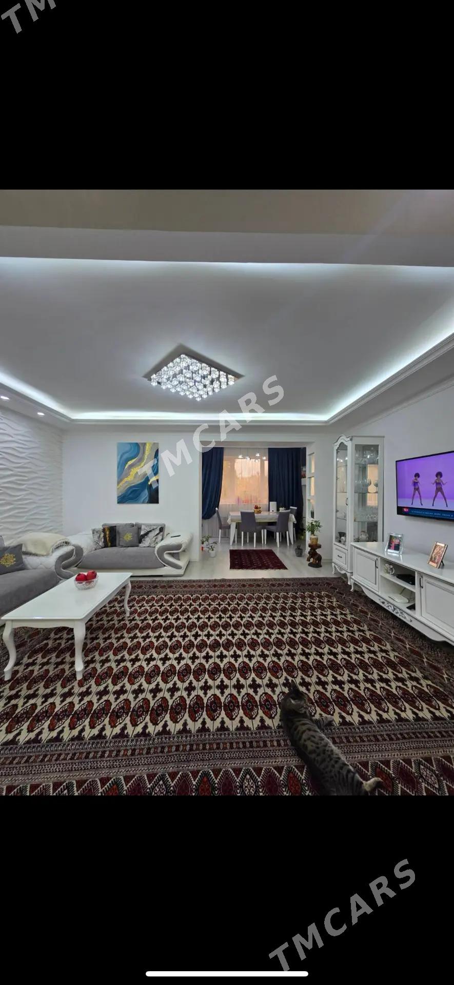 Дуплекс  Продажа Satlyk 3ком - Aşgabat - img 3