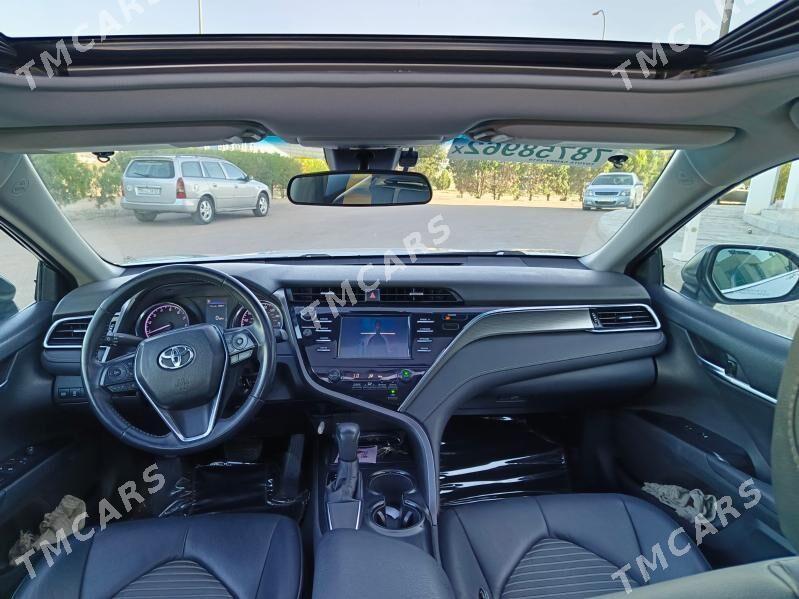 Toyota Camry 2019 - 280 000 TMT - Daşoguz - img 2