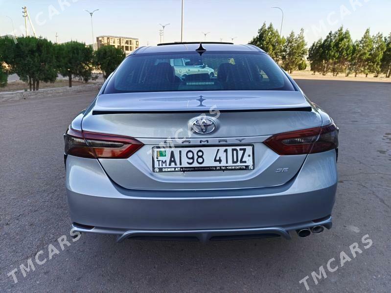 Toyota Camry 2019 - 280 000 TMT - Daşoguz - img 3