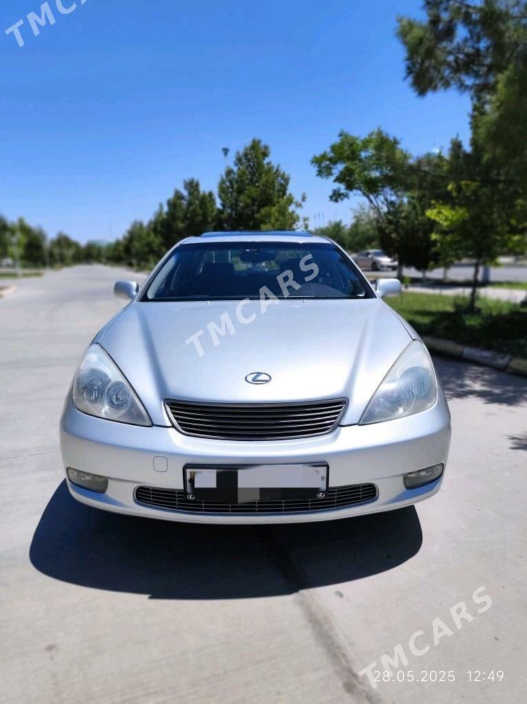 Lexus ES 330 2003 - 200 000 TMT - Türkmenabat - img 4