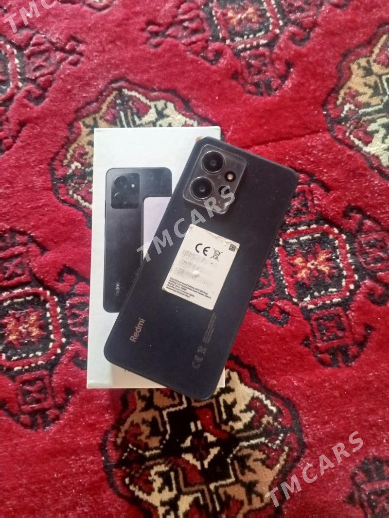 Redmi Not 12 - Mary - img 3