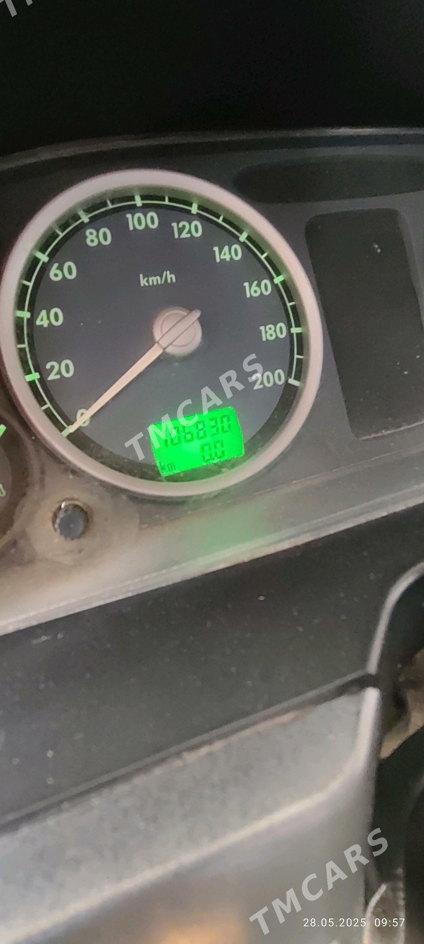 Gaz Gazel 2016 - 190 000 TMT - Çärjew - img 8