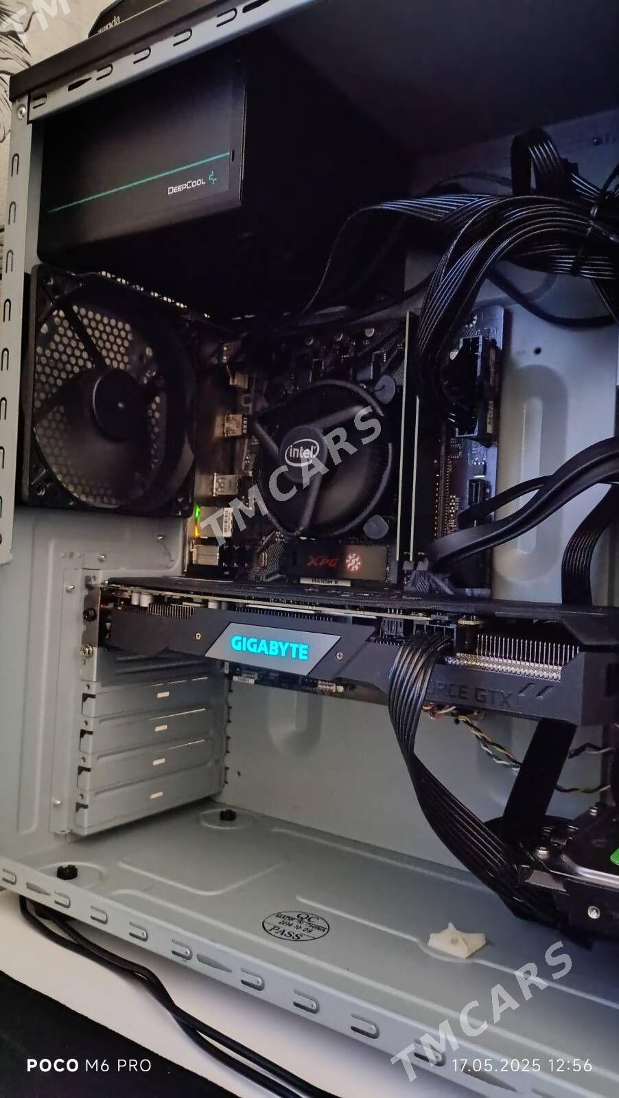 sistemnik I3 gtx 1660 6gb - Мир 2 - img 3