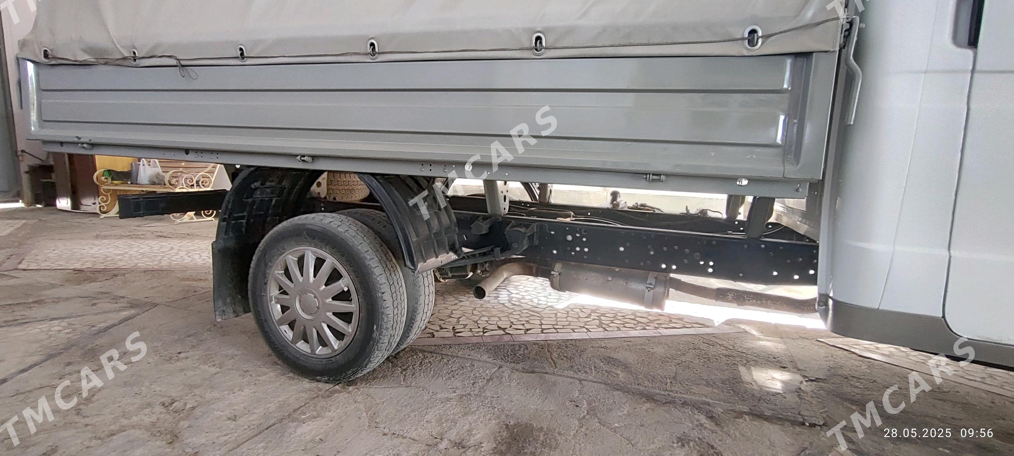 Gaz Gazel 2016 - 190 000 TMT - Çärjew - img 7