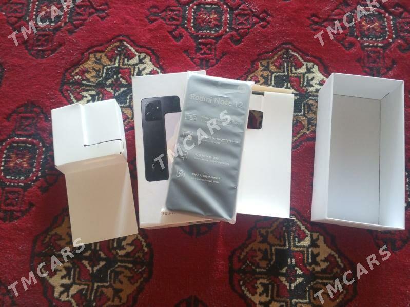 Redmi Not 12 - Mary - img 6