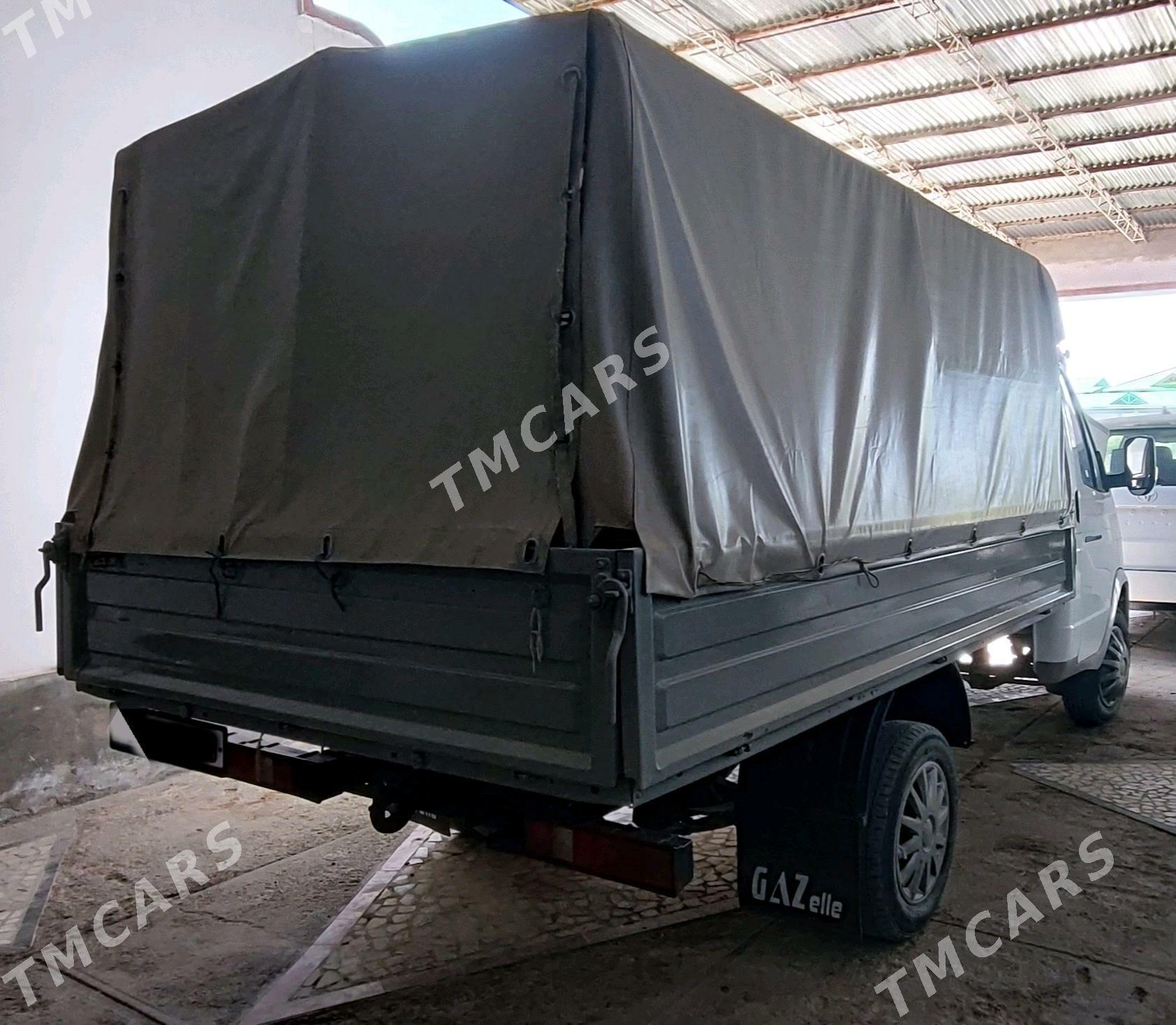 Gaz Gazel 2016 - 190 000 TMT - Çärjew - img 2
