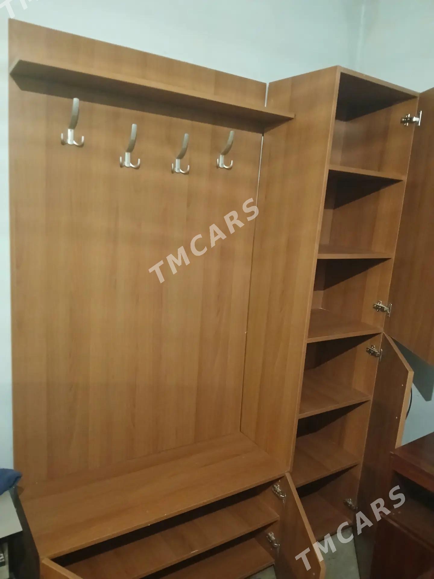 prihoska - Aşgabat - img 2